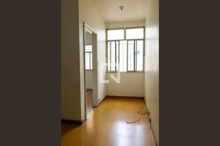 Sala de apartamento para alugar com 2 quartos, 70m² em Méier, Rio de Janeiro