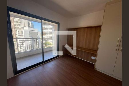 Studio de kitnet/studio à venda com 1 quarto, 23m² em Butantã, São Paulo