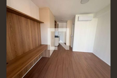 Studio de kitnet/studio à venda com 1 quarto, 23m² em Butantã, São Paulo
