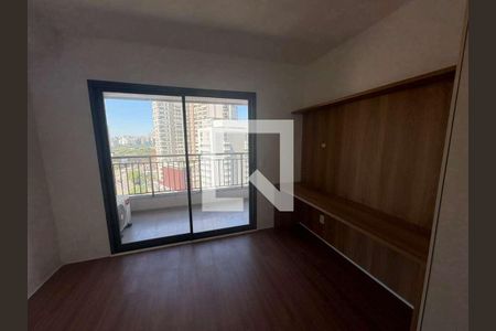 Studio de kitnet/studio à venda com 1 quarto, 23m² em Butantã, São Paulo