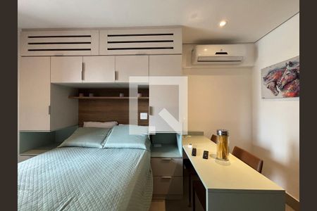 Studio de kitnet/studio para alugar com 1 quarto, 28m² em Vila Nova Conceição, São Paulo