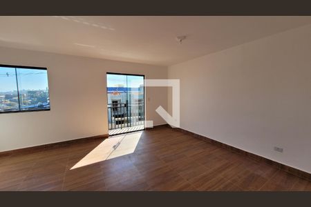 Kitnet/Studio para alugar com 1 quarto, 42m² em Jardim Napoli I, Itaquaquecetuba