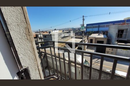 Kitnet/Studio para alugar com 1 quarto, 42m² em Jardim Napoli I, Itaquaquecetuba