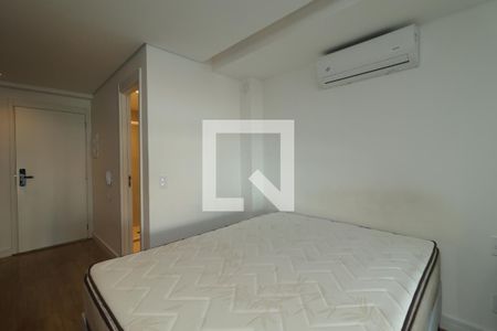 Studio de kitnet/studio para alugar com 1 quarto, 25m² em Vila Mariana, São Paulo