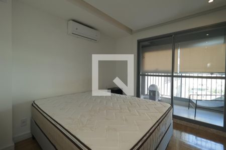 Studio de kitnet/studio para alugar com 1 quarto, 25m² em Vila Mariana, São Paulo
