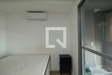 Studio de kitnet/studio para alugar com 1 quarto, 25m² em Vila Mariana, São Paulo