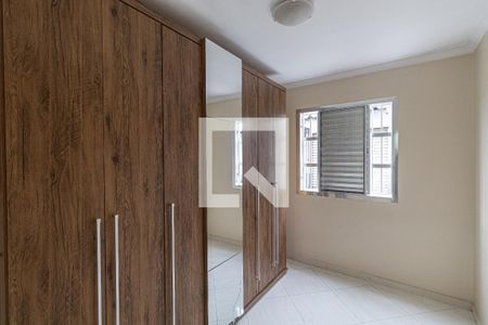 Quarto 2 de apartamento à venda com 2 quartos, 60m² em Conjunto Residencial José Bonifácio, São Paulo