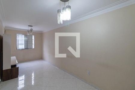 Sala de apartamento à venda com 2 quartos, 60m² em Conjunto Residencial José Bonifácio, São Paulo