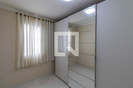 Quarto 1 de apartamento à venda com 2 quartos, 60m² em Conjunto Residencial José Bonifácio, São Paulo