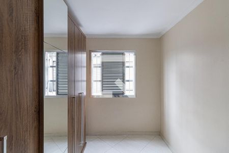 Quarto 2 de apartamento à venda com 2 quartos, 60m² em Conjunto Residencial José Bonifácio, São Paulo