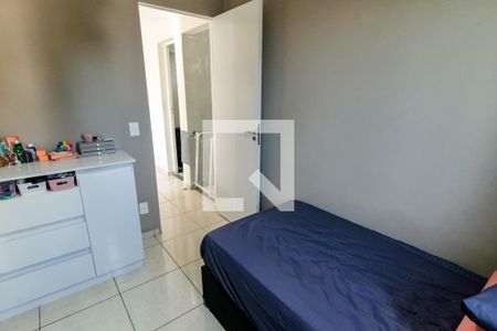 Quarto 2 de apartamento para alugar com 3 quartos, 54m² em Super Quadra Morumbi, São Paulo