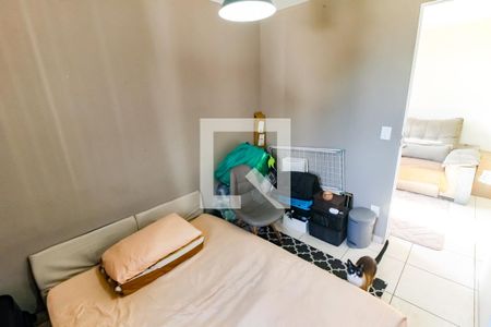 Quarto 1 de apartamento para alugar com 3 quartos, 54m² em Super Quadra Morumbi, São Paulo