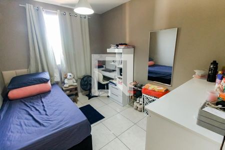 Quarto 2 de apartamento para alugar com 3 quartos, 54m² em Super Quadra Morumbi, São Paulo