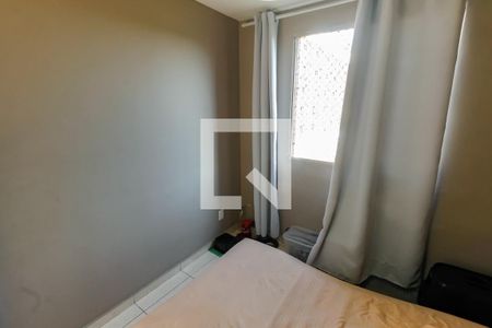Quarto 1 de apartamento para alugar com 3 quartos, 54m² em Super Quadra Morumbi, São Paulo