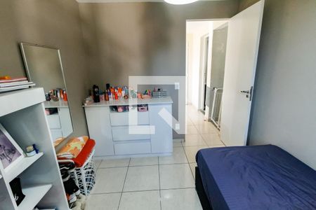 Quarto 2 de apartamento para alugar com 3 quartos, 54m² em Super Quadra Morumbi, São Paulo