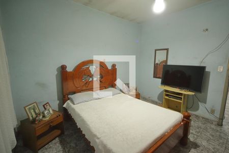 Quarto 1  de casa à venda com 2 quartos, 150m² em Dos Casa, São Bernardo do Campo