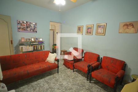 Sala de casa à venda com 2 quartos, 150m² em Dos Casa, São Bernardo do Campo