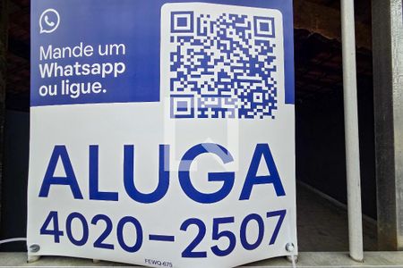 Qr de casa para alugar com 2 quartos, 86m² em Canto do Forte, Praia Grande