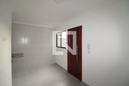 Apartamento à venda com 2 quartos, 42m² em Água Fria, São Paulo