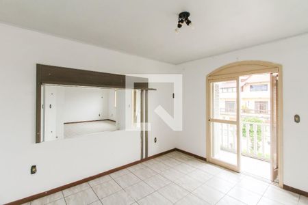 Sala de apartamento para alugar com 2 quartos, 90m² em Parque dos Anjos, Gravataí