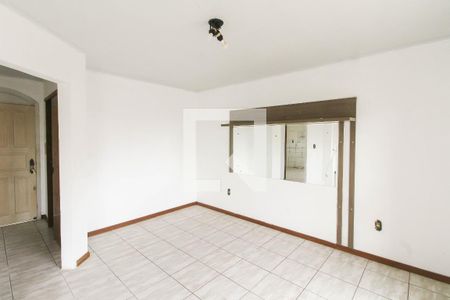 Sala de apartamento para alugar com 2 quartos, 90m² em Parque dos Anjos, Gravataí