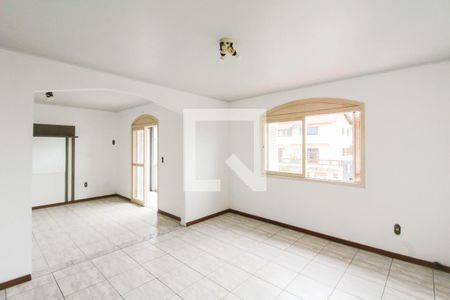 Sala de apartamento para alugar com 2 quartos, 90m² em Parque dos Anjos, Gravataí