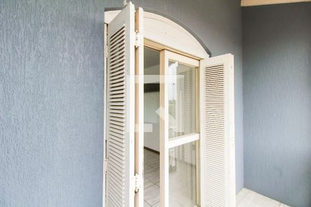 Varanda da Sala de apartamento para alugar com 2 quartos, 90m² em Parque dos Anjos, Gravataí