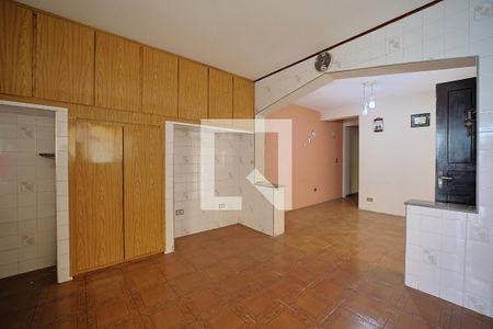 Cozinha de casa para alugar com 2 quartos, 131m² em Vila Matilde, São Paulo