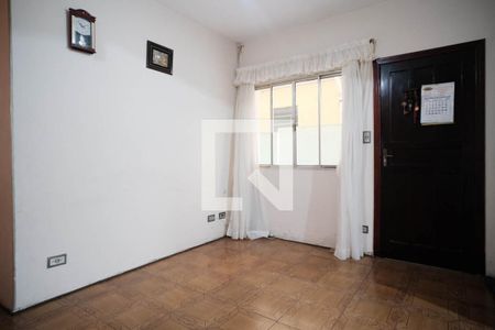 Casa para alugar com 2 quartos, 131m² em Vila Matilde, São Paulo