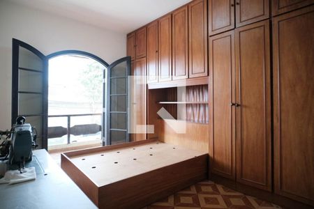Quarto 2 de casa para alugar com 2 quartos, 131m² em Vila Matilde, São Paulo