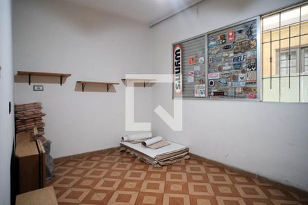 Quarto 1 de casa para alugar com 2 quartos, 131m² em Vila Matilde, São Paulo