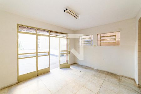 Copa de casa para alugar com 4 quartos, 360m² em Santo Antônio, Belo Horizonte