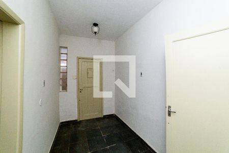 Sala de TV de casa para alugar com 4 quartos, 360m² em Santo Antônio, Belo Horizonte