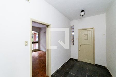 Sala 2 de casa para alugar com 4 quartos, 360m² em Santo Antônio, Belo Horizonte