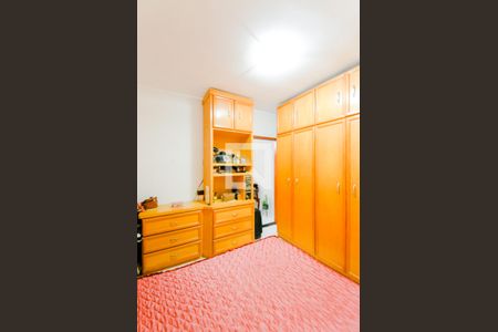 Quarto 2 de casa à venda com 2 quartos, 100m² em Jardim Las Vegas, Guarulhos