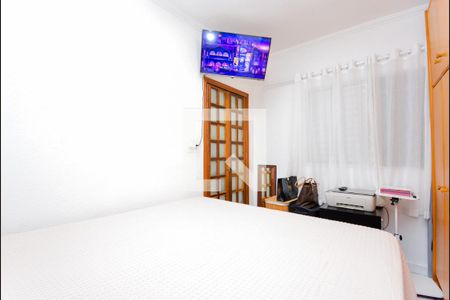 Quarto 1 de casa à venda com 2 quartos, 100m² em Jardim Las Vegas, Guarulhos