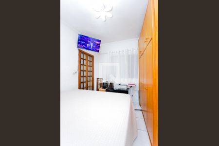 Quarto 1 de casa à venda com 2 quartos, 100m² em Jardim Las Vegas, Guarulhos