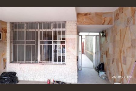 Casa à venda com 3 quartos, 93m² em Vila Zat, São Paulo