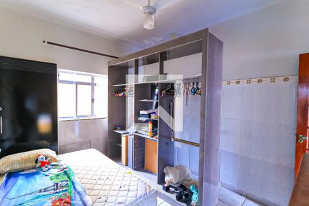 Quarto  de casa à venda com 2 quartos, 124m² em Piedade, Rio de Janeiro