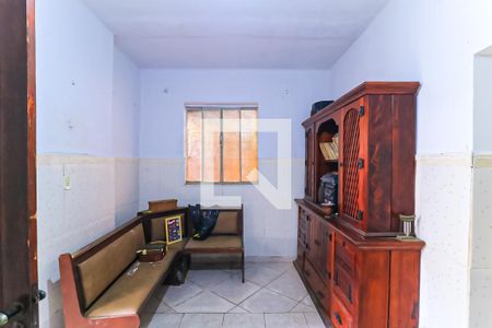 Sala de casa à venda com 2 quartos, 124m² em Piedade, Rio de Janeiro