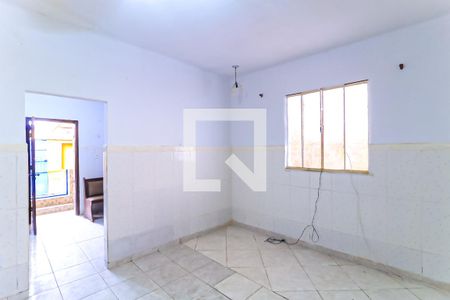 Detalhe Sala de casa à venda com 2 quartos, 124m² em Piedade, Rio de Janeiro