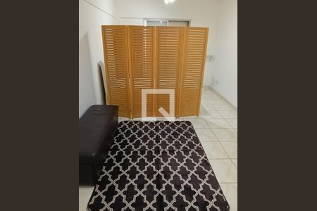Sala/Quarto de apartamento para alugar com 1 quarto, 40m² em Liberdade, São Paulo