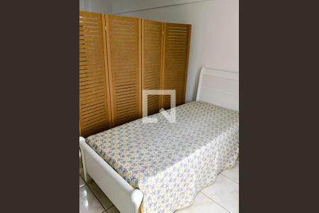 Sala/Quarto de apartamento para alugar com 1 quarto, 40m² em Liberdade, São Paulo