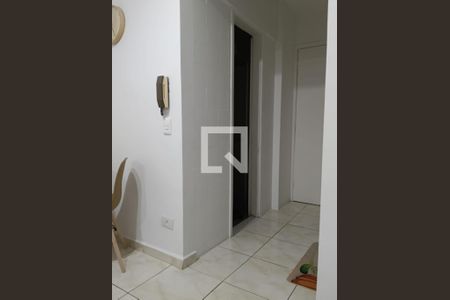 Sala/Quarto de apartamento para alugar com 1 quarto, 40m² em Liberdade, São Paulo