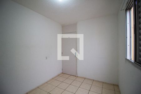 Quarto 1 de apartamento para alugar com 2 quartos, 47m² em Jardim Betania, Sorocaba