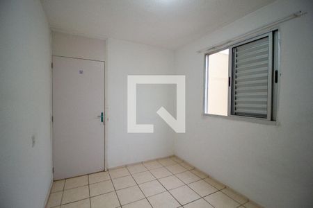Quarto 1 de apartamento para alugar com 2 quartos, 47m² em Jardim Betania, Sorocaba