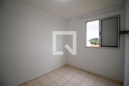 Quarto 2 de apartamento para alugar com 2 quartos, 47m² em Jardim Betania, Sorocaba
