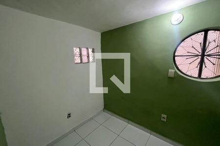 Quarto 2 de casa para alugar com 2 quartos, 50m² em Ilha do Governador, Rio de Janeiro