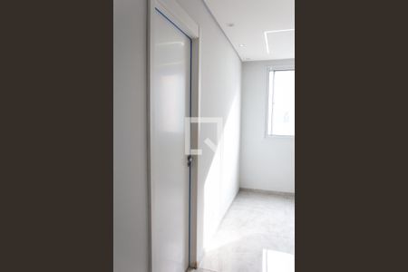 Sala de apartamento para alugar com 1 quarto, 26m² em Santo Amaro, São Paulo