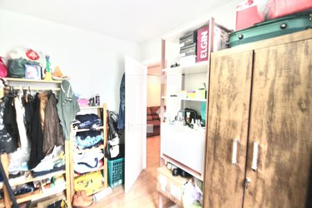 Quarto 1 de apartamento à venda com 2 quartos, 52m² em Vila Paranagua, São Paulo
